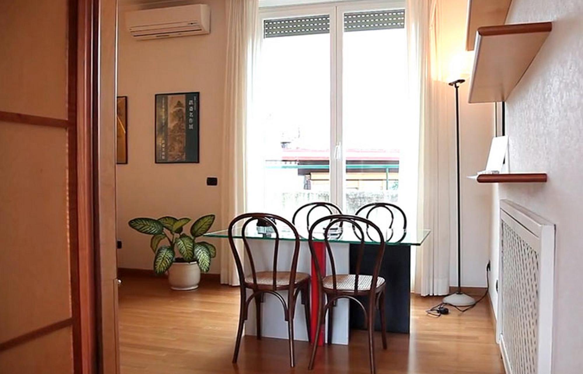 Prati Home Rome Bagian luar foto