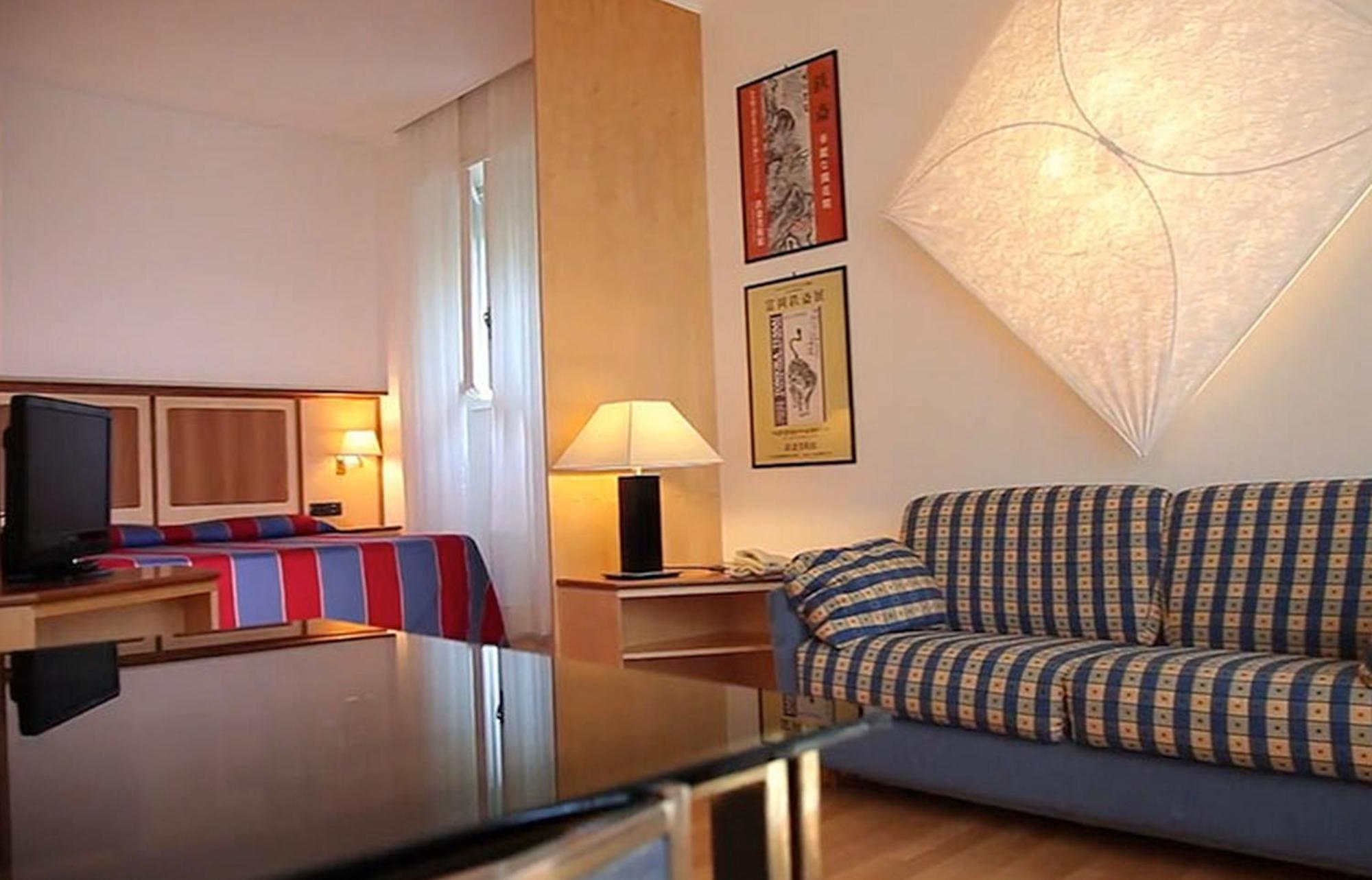 Prati Home Rome Bagian luar foto