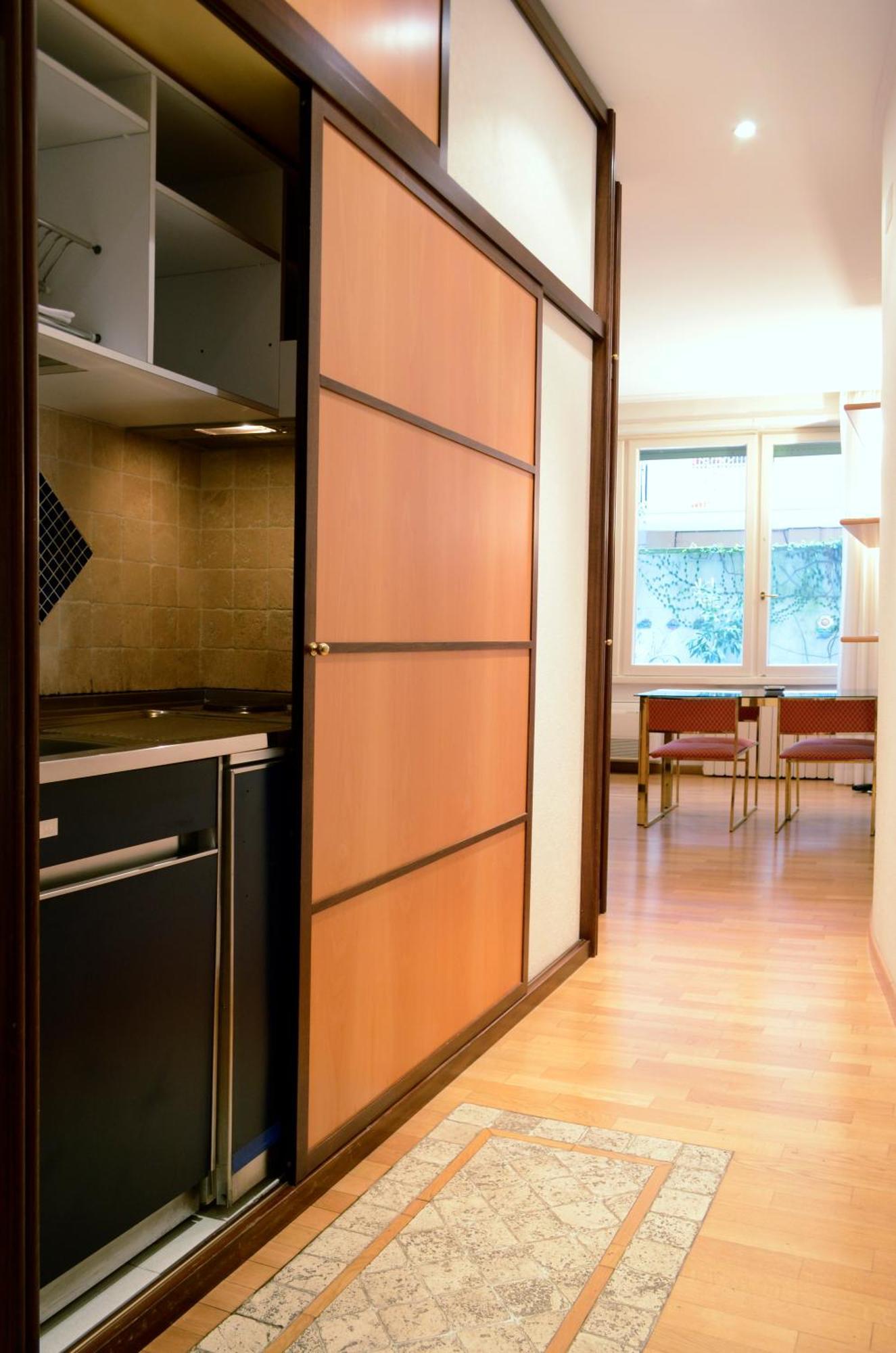 Prati Home Rome Bagian luar foto
