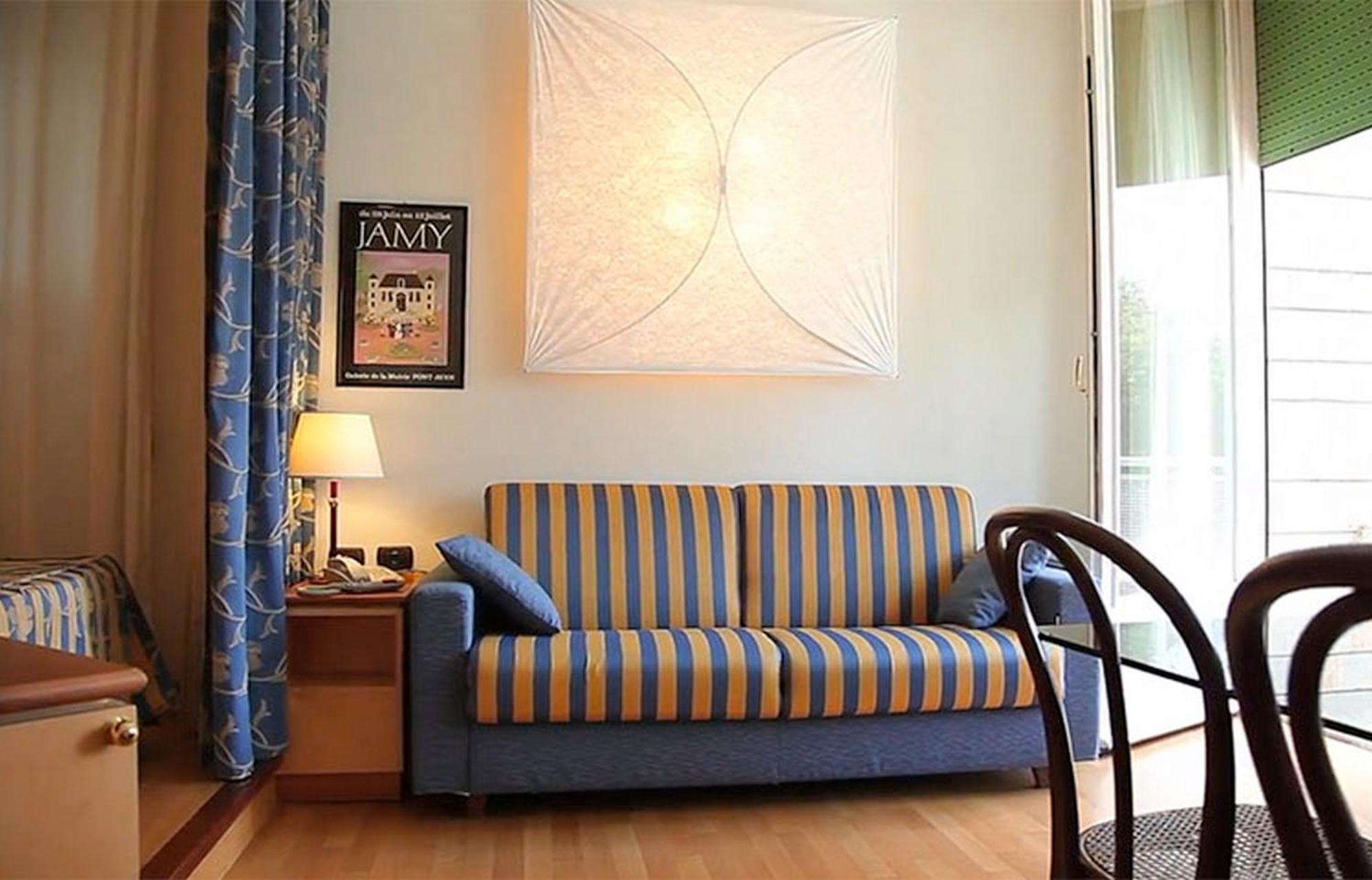 Prati Home Rome Bagian luar foto