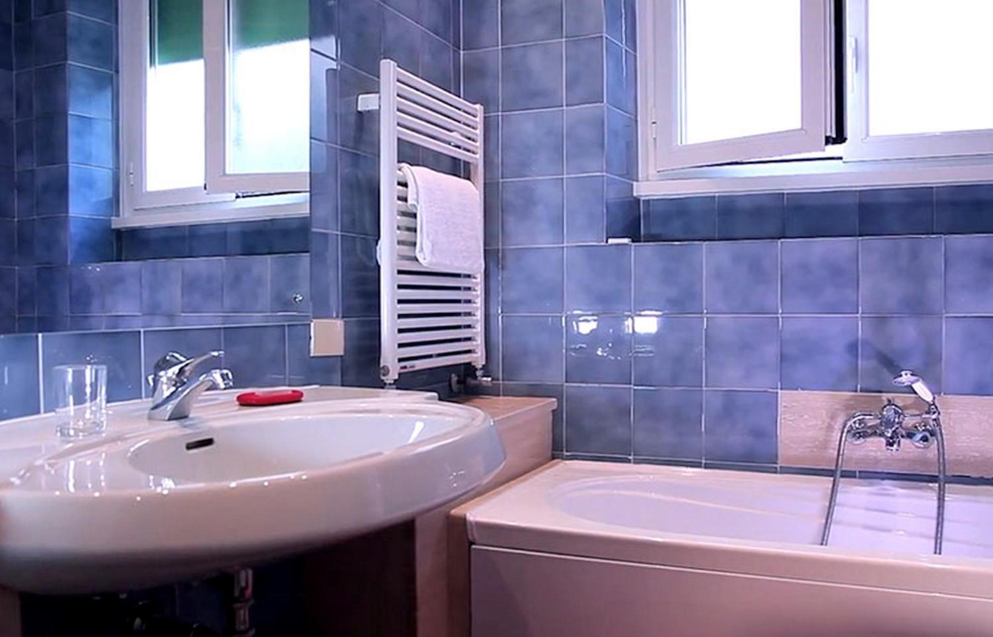 Prati Home Rome Bagian luar foto