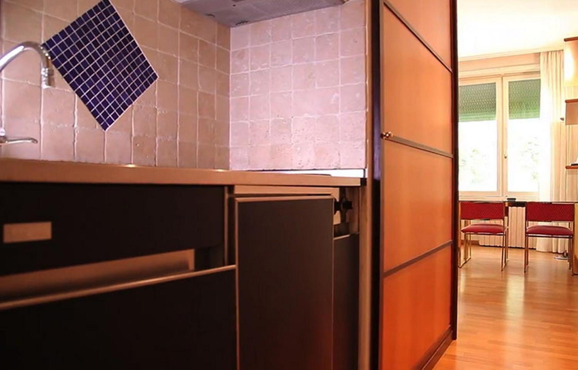 Prati Home Rome Bagian luar foto