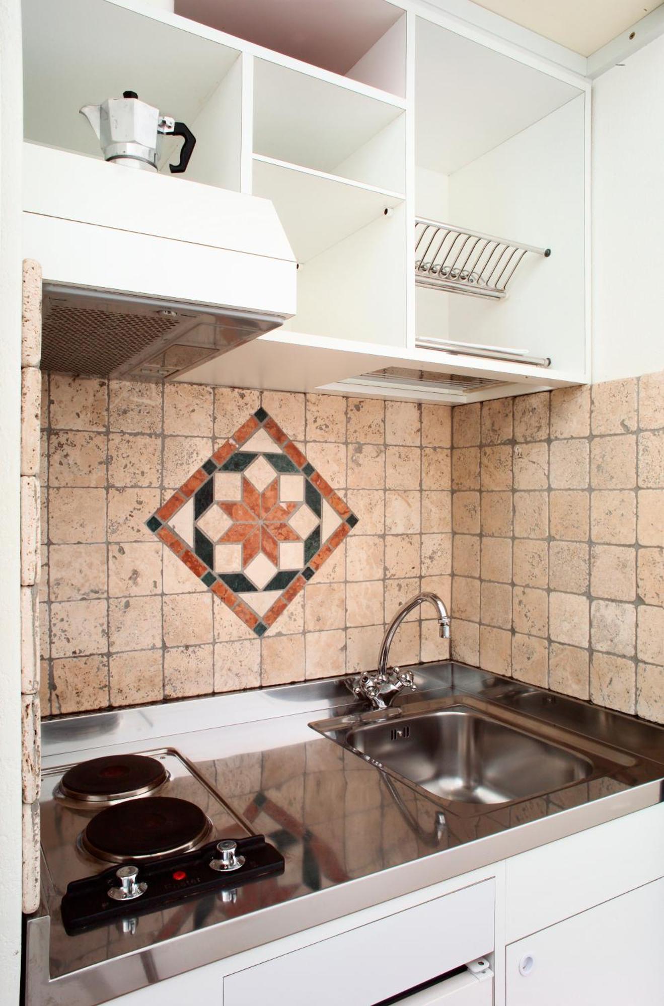 Prati Home Rome Bagian luar foto