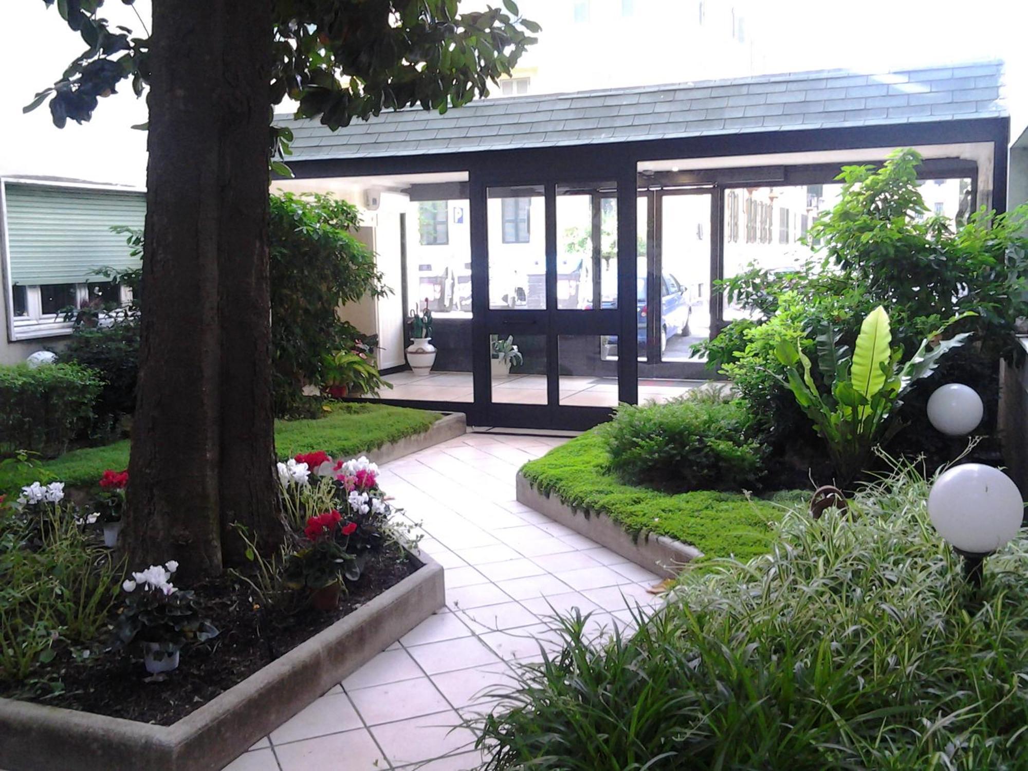 Prati Home Rome Bagian luar foto