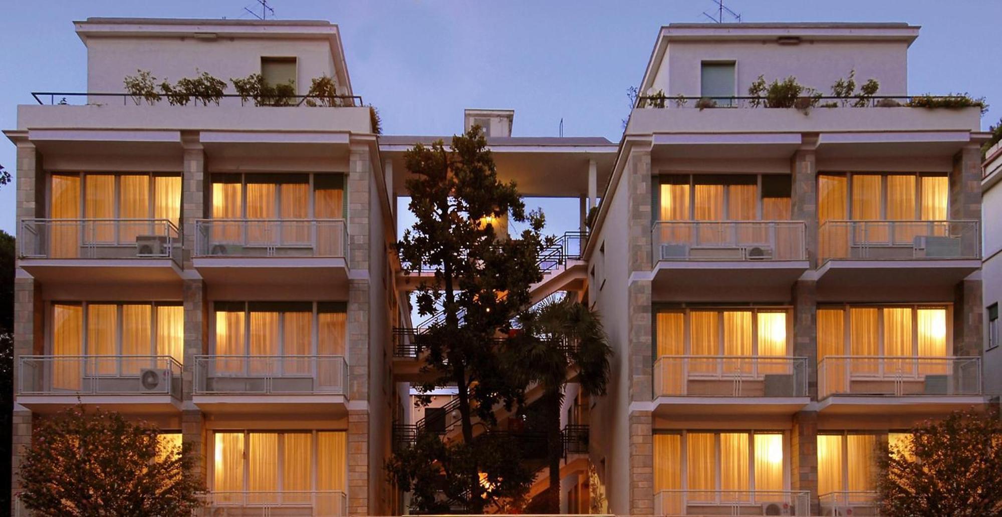 Prati Home Rome Bagian luar foto